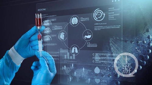 2021十大科技趨勢 AI攻克藥物疫苗研發(fā)難題，農(nóng)業(yè)邁入數(shù)字智能時(shí)代