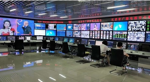 深耕視聽信息技術(shù)，博匯科技郭忠武引領(lǐng)新領(lǐng)域應(yīng)用拓展