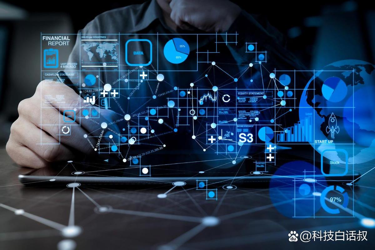 江蘇紫金山實驗室在太赫茲頻段技術開發取得重要突破，引領信息科技新潮流