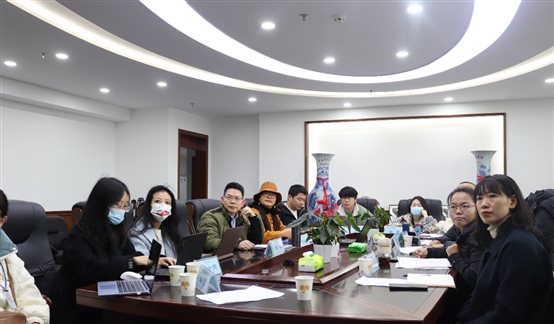 成都市教育科學研究院在信息科技領域的技術開發探索與實踐