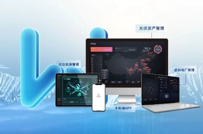 AI for Earth | 固德威 X 微軟共話可再生能源轉型 信息科技領域內技術開發