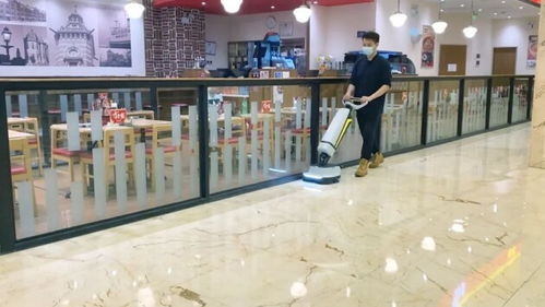 半年連發雙品，普渡科技以科技硬件與數字化雙輪驅動行業革新