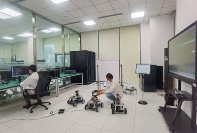 南京 信息科技引領創新硬實力，加速培育新質生產力